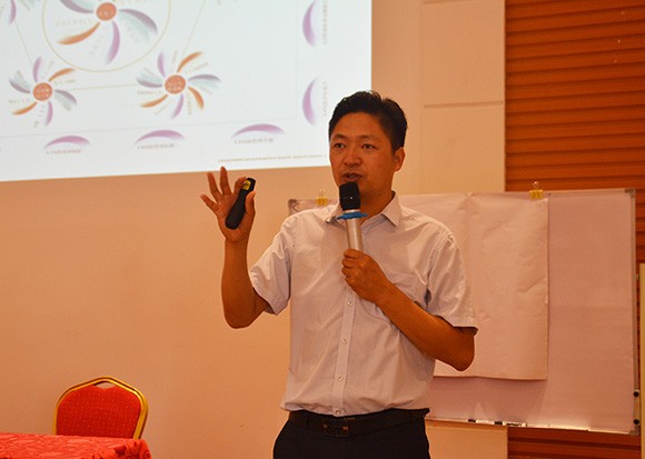 威廉希尔williamhill节水集团2016年年中专项营业培训圆满落幕 - 威廉希尔williamhill新闻 - 新闻中心 - nbsp,培训,职员,威廉希尔williamhill,节水,集团,专项,治理,公司