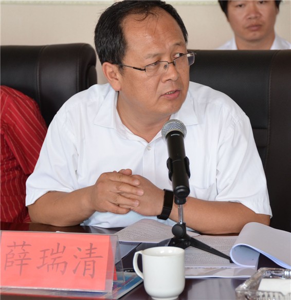 国家重点研发妄想“西部牧区高效节水浇灌手艺与集成应用”项目启动会在威廉希尔williamhill节水(天津)有限公司顺遂召开 - 威廉希尔williamhill新闻 - 新闻中心 - 项目,nbsp,节水,牧区,西部,威廉希尔williamhill,高效,手艺,会上