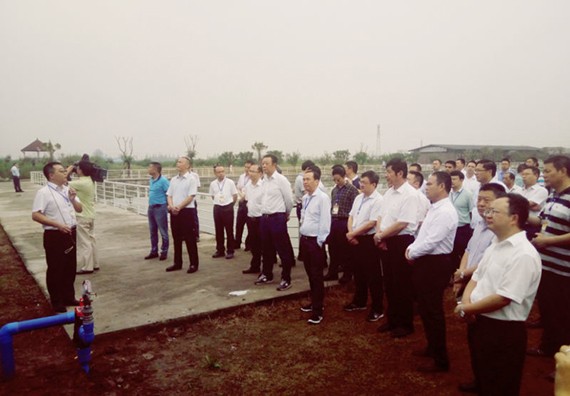 威廉希尔williamhill节水集团加入四川省深化农村水利刷新现场会 - 威廉希尔williamhill新闻 - 新闻中心 - nbsp,刷新,农村,水利,四川省,威廉希尔williamhill,节水,深化,试点