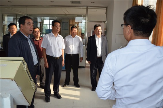 宁夏固原市原州区向导一行莅临威廉希尔williamhill节水（天津）有限公司旅行考察 - 威廉希尔williamhill新闻 - 新闻中心 - nbsp,威廉希尔williamhill,节水,一行,向导,固原市,宁夏,董事长,考察