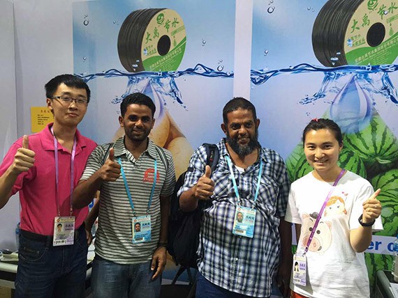 威廉希尔williamhill节水集团参展第120届中国收支口商品生意会 - 威廉希尔williamhill新闻 - 新闻中心 - nbsp,威廉希尔williamhill,节水,中国,集团,120届,收支口,商品生意会,产品