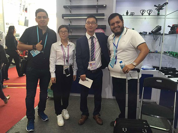 威廉希尔williamhill节水集团参展第120届中国收支口商品生意会 - 威廉希尔williamhill新闻 - 新闻中心 - nbsp,威廉希尔williamhill,节水,中国,集团,120届,收支口,商品生意会,产品