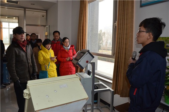 中信建设、农业部外经中心第二支部及威廉希尔williamhill节水集团纪念长征胜利80周年，，，，，走好农业对外相助的新长征路联学共建活动顺遂举行 - 威廉希尔williamhill新闻 - 新闻中心 - nbsp,威廉希尔williamhill,节水,农业,中信,建设,中心,外经,农业部