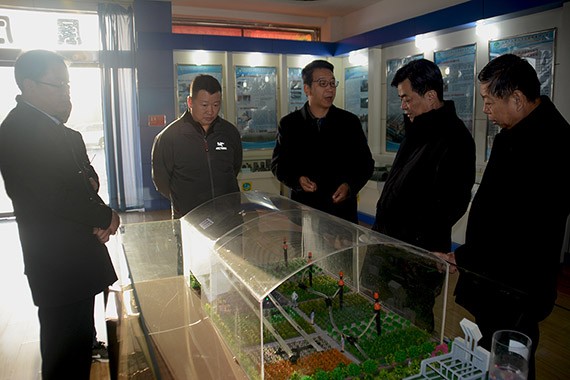 甘肃省水务投资有限责任公司董事长徐崇锋一行到威廉希尔williamhill节水集团调研考察 - 威廉希尔williamhill新闻 - 新闻中心 - 公司,董事长,nbsp,节水,徐崇锋,威廉希尔williamhill,考察,一行,集团