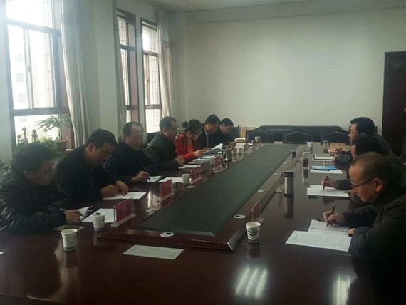 甘肃省水务投资有限责任公司董事长徐崇锋一行到威廉希尔williamhill节水集团调研考察 - 威廉希尔williamhill新闻 - 新闻中心 - 公司,董事长,nbsp,节水,徐崇锋,威廉希尔williamhill,考察,一行,集团