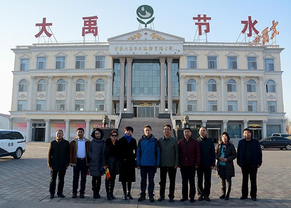 张家口市审查院预防随处长张燕滨一行到集团公司考察 - 威廉希尔williamhill新闻 - 新闻中心 - 审查院,nbsp,集团公司,一行,预防,处长,张家口市,考察,张燕