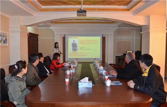 美国华侨阮奔富先生及美国Big river drilling llc董事长Wes Harmon先生莅临威廉希尔williamhill节水集团公司考察洽谈 - 威廉希尔williamhill新闻 - 新闻中心 - 先生,美国,威廉希尔williamhill,nbsp,Wes,节水,Harmon,阮奔,董事长