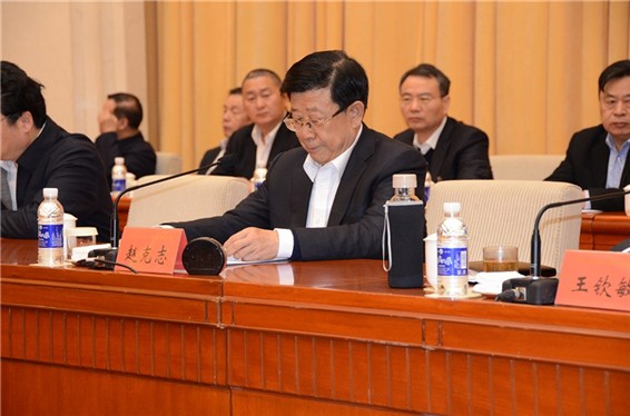 天下工商联十一届五次执委聚会暨天下着名民营企业助推河北协同生长大会在河北召开 - 威廉希尔williamhill新闻 - 新闻中心 - 天下,河北,工商联,nbsp,民营企业,生长,协同,大会,助推