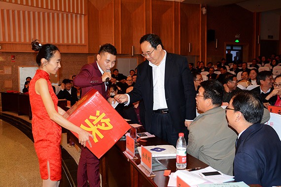 威廉希尔williamhill节水集团盛大表扬奖励2016年度先进整体和个人 - 威廉希尔williamhill新闻 - 新闻中心 - nbsp,年度,2016,表扬奖励,威廉希尔williamhill,公司,舞蹈,先进,优异