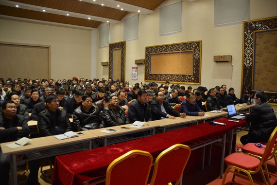 威廉希尔williamhill节水集团2016年年终专项营业培训顺遂举行 - 威廉希尔williamhill新闻 - 新闻中心 - nbsp,培训,威廉希尔williamhill,营业,节水,职员,集团,公司,举行