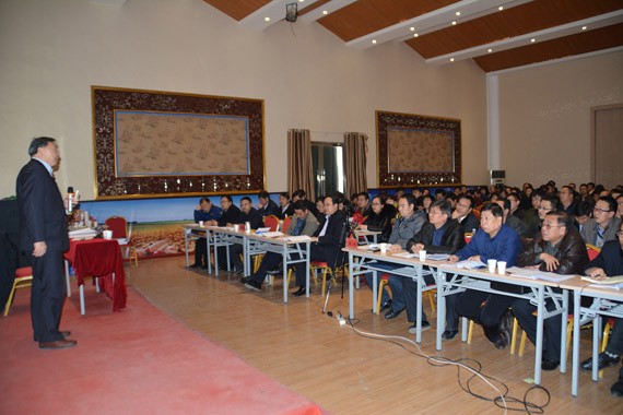 威廉希尔williamhill节水集团2016年年终专项营业培训顺遂举行 - 威廉希尔williamhill新闻 - 新闻中心 - nbsp,培训,威廉希尔williamhill,营业,节水,职员,集团,公司,举行