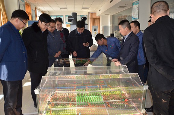 宁夏水利厅考察组到威廉希尔williamhill节水集团考察PPP项目建设运营情形 - 威廉希尔williamhill新闻 - 新闻中心 - nbsp,节水,威廉希尔williamhill,考察,PPP,考察组,集团,水利厅,项目