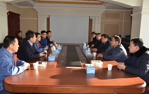 宁夏水利厅考察组到威廉希尔williamhill节水集团考察PPP项目建设运营情形 - 威廉希尔williamhill新闻 - 新闻中心 - nbsp,节水,威廉希尔williamhill,考察,PPP,考察组,集团,水利厅,项目