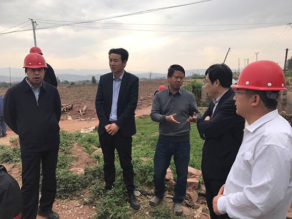 宁夏水利厅考察组到威廉希尔williamhill节水集团考察PPP项目建设运营情形 - 威廉希尔williamhill新闻 - 新闻中心 - nbsp,节水,威廉希尔williamhill,考察,PPP,考察组,集团,水利厅,项目