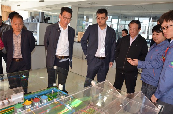 内蒙古呼伦贝尔市水利局向导一行莅临威廉希尔williamhill节水集团旅行考察 - 威廉希尔williamhill新闻 - 新闻中心 - 威廉希尔williamhill,节水,nbsp,呼伦贝尔市,内蒙古,水利,考察,旅行,局向导