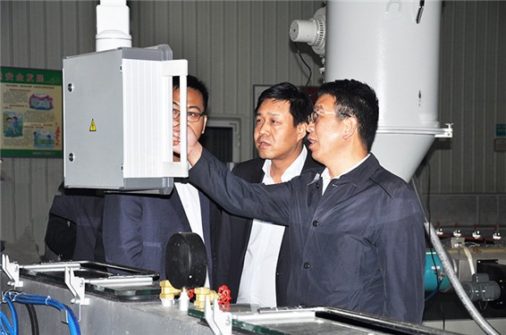 中国建设银行甘肃省分行向导莅临威廉希尔williamhill节水集团考察调研 - 威廉希尔williamhill新闻 - 新闻中心 - 威廉希尔williamhill,节水,考察,nbsp,向导,公司,调研,建设银行,总司理