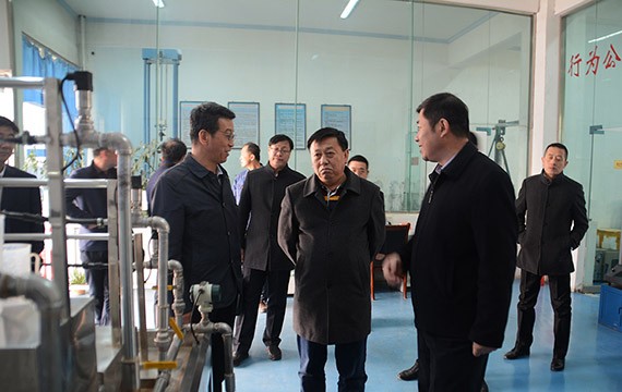 中国修建第六工程局有限公司副总司理巩汉波一行莅临威廉希尔williamhill节水集团旅行考察 - 威廉希尔williamhill新闻 - 新闻中心 - nbsp,威廉希尔williamhill,节水,有限公司,巩汉,集团,考察,修建,中国