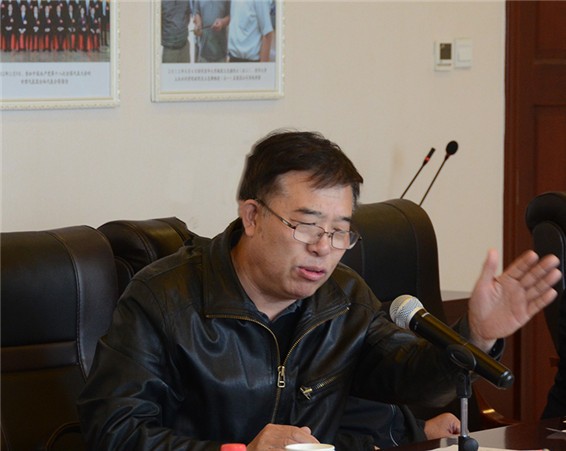 中国水科院水利所副所长杨继富、威廉希尔williamhill研究院院长成自勇为威廉希尔williamhill节水集团作专题培训报告 - 威廉希尔williamhill新闻 - 新闻中心 - 威廉希尔williamhill,研究院,nbsp,报告,节水,培训,所长,杨继富,专题