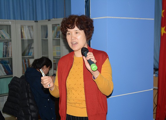 威廉希尔williamhill节水集团公司举行“爱康健·爱未来”关爱女职工康健知识讲座 - 威廉希尔williamhill新闻 - 新闻中心 - 职工,nbsp,讲座,康健知识,集团公司,威廉希尔williamhill,节水,爱女,康健