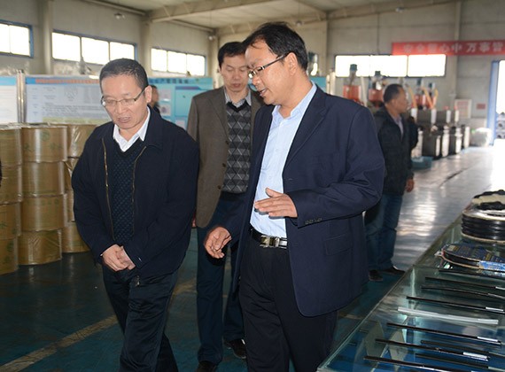 甘肃省工信委手艺立异随处长郭永清一行莅临威廉希尔williamhill节水调研指导事情 - 威廉希尔williamhill新闻 - 新闻中心 - nbsp,处长,郭永清,永清,威廉希尔williamhill,节水,调研,一行,省工