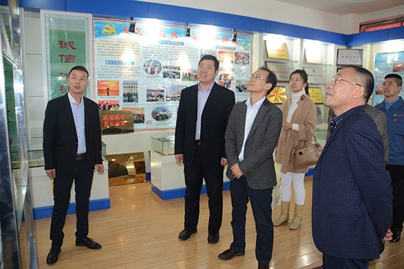 甘肃省证监局向导莅临威廉希尔williamhill节水现场调研检查 - 威廉希尔williamhill新闻 - 新闻中心 - nbsp,威廉希尔williamhill,节水,公司,现场,调研,莅临,局向导,证监