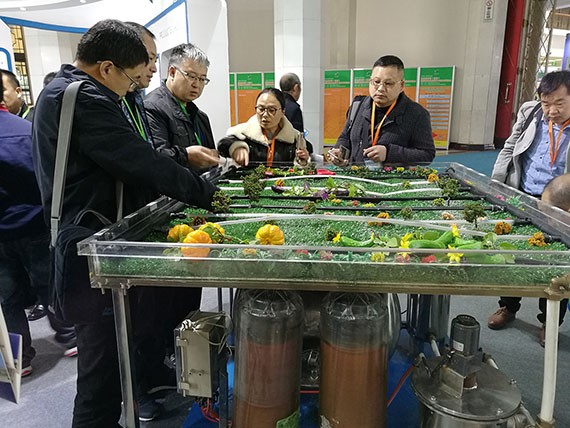 威廉希尔williamhill节水集团参展第五届中国（北京）国际浇灌手艺博览会 - 威廉希尔williamhill新闻 - 新闻中心 - nbsp,中国,浇灌,节水,威廉希尔williamhill,手艺,农业,集团,北京