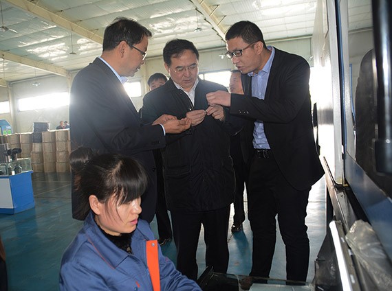 甘肃省科技厅向导莅临威廉希尔williamhill节水集团调研 - 威廉希尔williamhill新闻 - 新闻中心 - nbsp,威廉希尔williamhill,节水,集团,企业,调研,科技立异,科技厅,人才