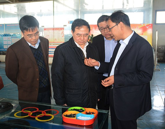 甘肃省科技厅向导莅临威廉希尔williamhill节水集团调研 - 威廉希尔williamhill新闻 - 新闻中心 - nbsp,威廉希尔williamhill,节水,集团,企业,调研,科技立异,科技厅,人才