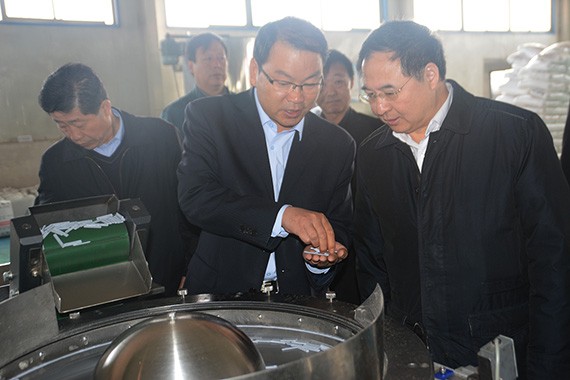 甘肃省科技厅向导莅临威廉希尔williamhill节水集团调研 - 威廉希尔williamhill新闻 - 新闻中心 - nbsp,威廉希尔williamhill,节水,集团,企业,调研,科技立异,科技厅,人才