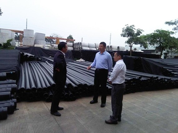 集团公司总裁谢永生到云南、广西考察洽谈 - 威廉希尔williamhill新闻 - 新闻中心 - nbsp,广西,项目,总裁,公司,集团公司,永生,谢永生,洽谈