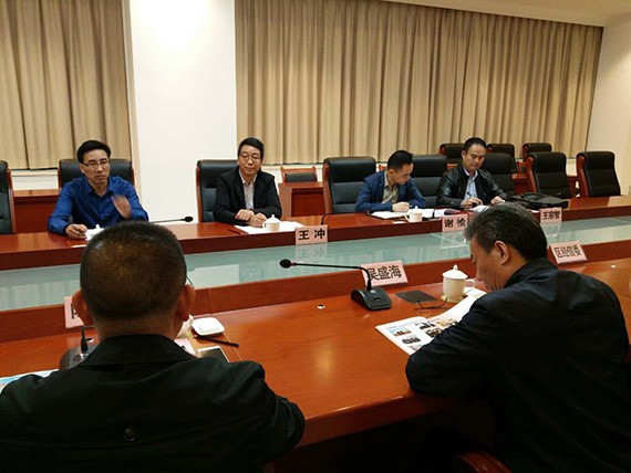 集团公司党委书记、副董事长王冲在重庆考察洽谈 - 威廉希尔williamhill新闻 - 新闻中心 - nbsp,节水,威廉希尔williamhill,王冲,集团公司,董事长,党委书记,重庆,一行