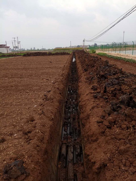 五一特殊报道|【坚守岗位】赞通俗岗位上创立不凡的你们 - 威廉希尔williamhill新闻 - 新闻中心 - nbsp,节水,同事,威廉希尔williamhill,你们,项目部,创立,事业,他们