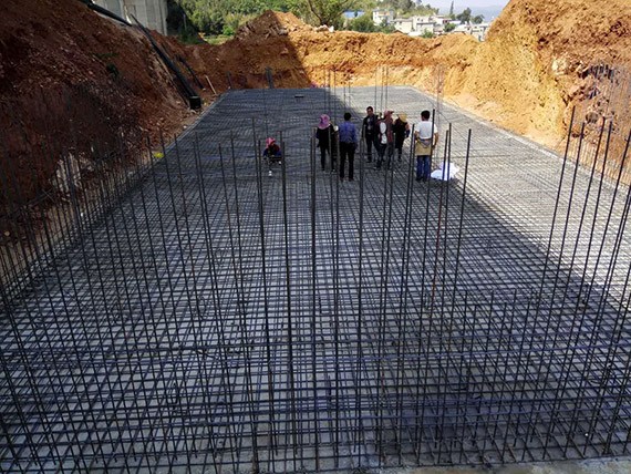 五一特殊报道|【坚守岗位】赞通俗岗位上创立不凡的你们 - 威廉希尔williamhill新闻 - 新闻中心 - nbsp,节水,同事,威廉希尔williamhill,你们,项目部,创立,事业,他们