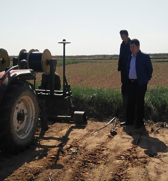 集团公司总裁谢永生到公司黑枸杞莳植基地及项目树模区检查指导事情 - 威廉希尔williamhill新闻 - 新闻中心 - nbsp,树模区,项目,枸杞,莳植,基地,永生,谢永生,公司