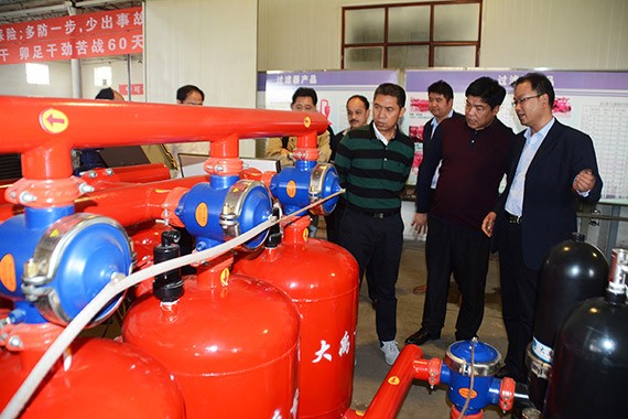 广西农垦国有农场考察组莅临威廉希尔williamhill节水旅行考察 - 威廉希尔williamhill新闻 - 新闻中心 - 威廉希尔williamhill,节水,国有,农场,nbsp,考察组,考察,广西,农垦