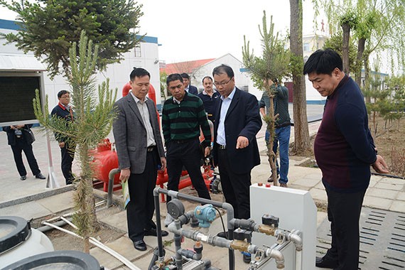 广西农垦国有农场考察组莅临威廉希尔williamhill节水旅行考察 - 威廉希尔williamhill新闻 - 新闻中心 - 威廉希尔williamhill,节水,国有,农场,nbsp,考察组,考察,广西,农垦