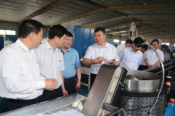 湖北省工商企业向导莅临威廉希尔williamhill节水集团考察调研党建事情 - 威廉希尔williamhill新闻 - 新闻中心 - nbsp,威廉希尔williamhill,节水,公司,集团,党建,湖北省,调研,向导