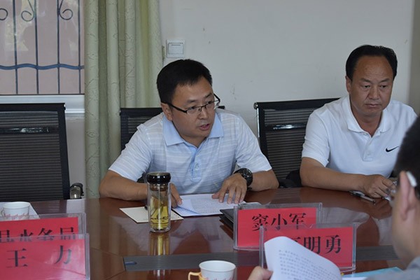 水利部建管司向导调研视察威廉希尔williamhill节水元谋PPP项目 - 威廉希尔williamhill新闻 - 新闻中心 - 项目,nbsp,威廉希尔williamhill,调研,节水,元谋,视察,元谋县,调研组