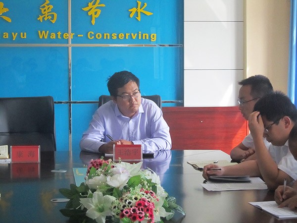 集团公司董事长王浩宇莅临新疆公司检查指导事情 - 威廉希尔williamhill新闻 - 新闻中心 - nbsp,公司,新疆,王浩,董事长,集团公司,检查,指导事情,莅临