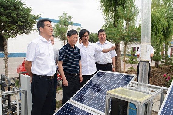 重庆市梁平区向导莅临威廉希尔williamhill节水集团考察并座谈 - 威廉希尔williamhill新闻 - 新闻中心 - nbsp,节水,威廉希尔williamhill,集团,梁平区,考察,公司,考察组,莅临