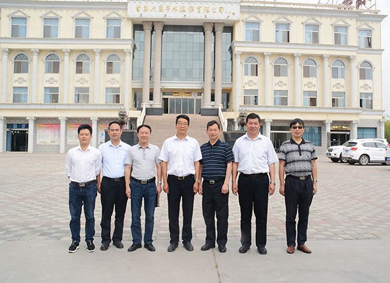 重庆市梁平区向导莅临威廉希尔williamhill节水集团考察并座谈 - 威廉希尔williamhill新闻 - 新闻中心 - nbsp,节水,威廉希尔williamhill,集团,梁平区,考察,公司,考察组,莅临