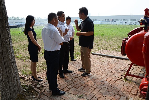 四川省凉山州西昌市考察组莅临威廉希尔williamhill节水集团调研考察并座谈 - 威廉希尔williamhill新闻 - 新闻中心 - nbsp,节水,威廉希尔williamhill,西昌市,集团,考察组,公司,考察,产品