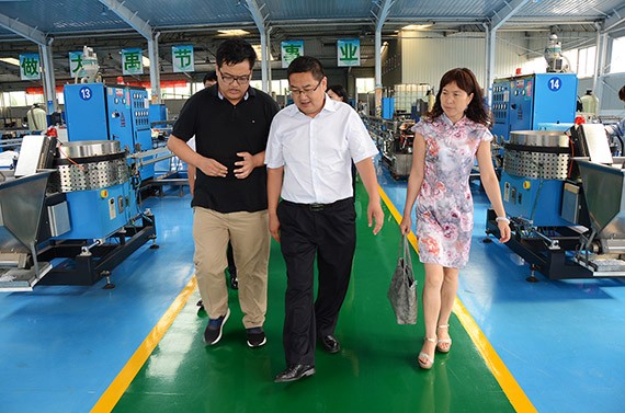 四川省凉山州西昌市考察组莅临威廉希尔williamhill节水集团调研考察并座谈 - 威廉希尔williamhill新闻 - 新闻中心 - nbsp,节水,威廉希尔williamhill,西昌市,集团,考察组,公司,考察,产品