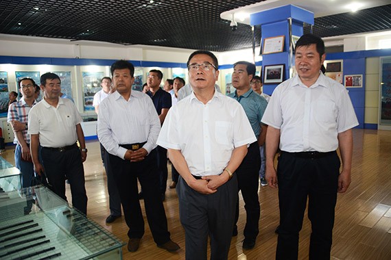 酒泉市委书记康军到威廉希尔williamhill节水集团调研非公企业党建事情 - 威廉希尔williamhill新闻 - 新闻中心 - nbsp,康军,公司,威廉希尔williamhill,节水,酒泉,党建事情,集团,党建