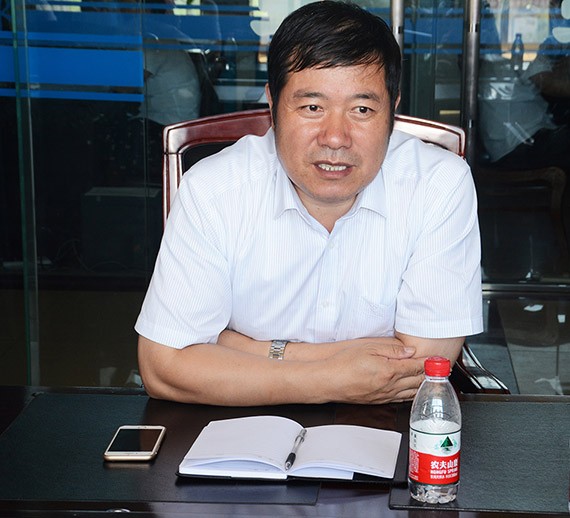 中国农业生长银行酒泉分行向导莅临威廉希尔williamhill节水集团调研考察 - 威廉希尔williamhill新闻 - 新闻中心 - nbsp,公司,威廉希尔williamhill,节水,考察,集团,行长,调研,农业生长