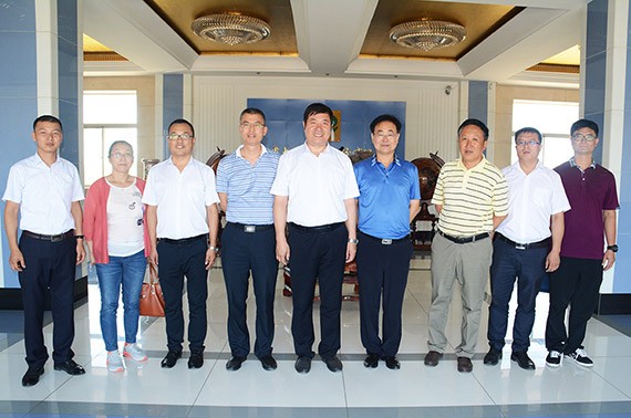 中国农业生长银行酒泉分行向导莅临威廉希尔williamhill节水集团调研考察 - 威廉希尔williamhill新闻 - 新闻中心 - nbsp,公司,威廉希尔williamhill,节水,考察,集团,行长,调研,农业生长