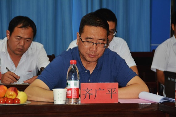 国家重点研发妄想项目西部牧区高效节水浇灌手艺与集成应用（内陆干旱区）2017年度事情聚会在威廉希尔williamhill节水集团顺遂召开 - 威廉希尔williamhill新闻 - 新闻中心 - nbsp,威廉希尔williamhill,节水,事情,聚会,集团,手艺,牧区,集成