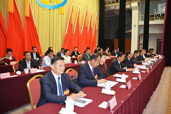 威廉希尔williamhill节水集团公司党委书记、副董事长王冲中选为甘肃省工商联第十二届执委会常务委员、民间商会副会长 - 威廉希尔williamhill新闻 - 新闻中心 - nbsp,工商联,省委,甘肃省,会长,民间,商会,威廉希尔williamhill,副主席