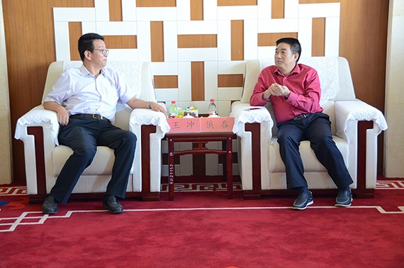 云南省德宏州委常委、副州长俄吞及德宏州驻京服务处主任王哲一行莅临威廉希尔williamhill节水集团旅行考察 - 威廉希尔williamhill新闻 - 新闻中心 - nbsp,德宏,州长,威廉希尔williamhill,节水,集团,一行,考察,旅行