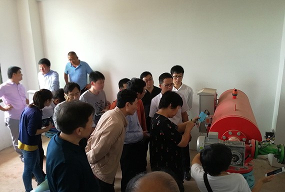 河北省水利厅考察组莅临威廉希尔williamhill节水元谋大型灌区PPP项目调研考察 - 威廉希尔williamhill新闻 - 新闻中心 - nbsp,节水,威廉希尔williamhill,元谋,项目,考察组,考察,河北省,调研